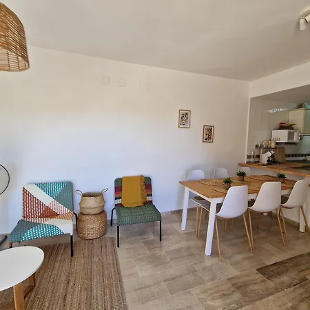 Refugio De Riviera, 3 Beds Appartement