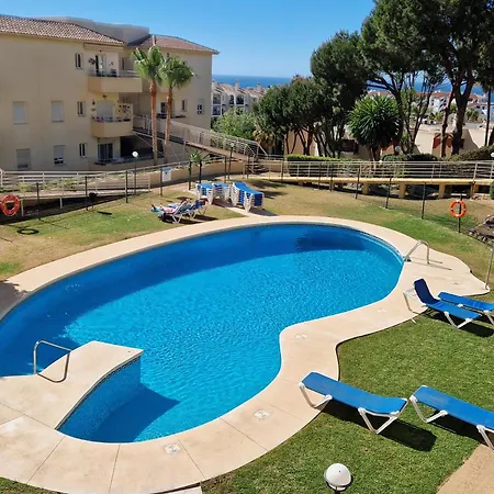 Appartement Refugio De Riviera, 3 Beds Sitio de Calahonda