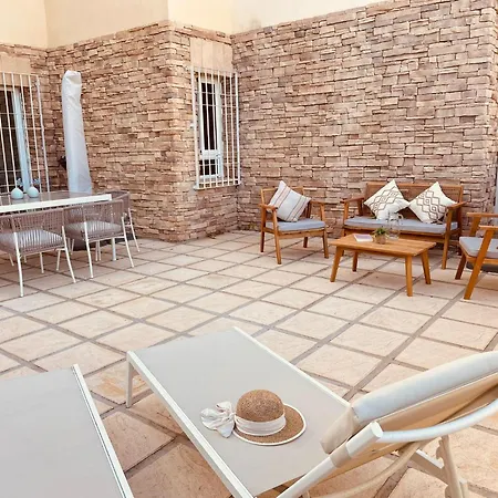 Appartement Refugio De Riviera, 3 Beds