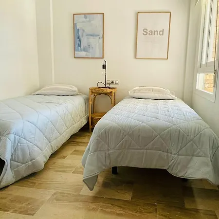 Appartement Refugio De Riviera, 3 Beds *