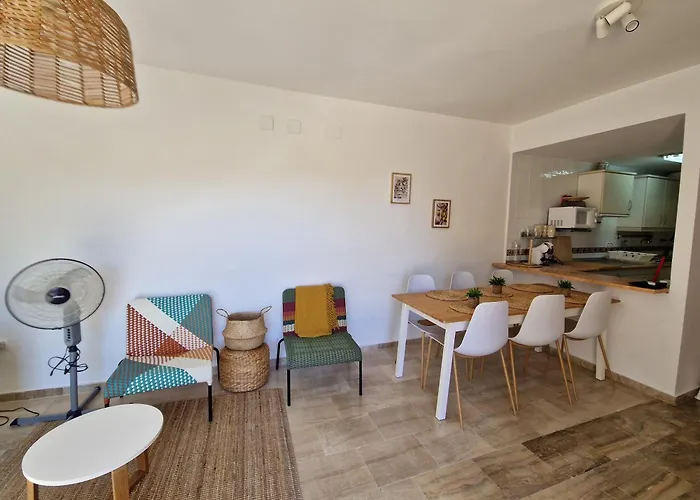 Refugio De Riviera, 3 Beds Apartment