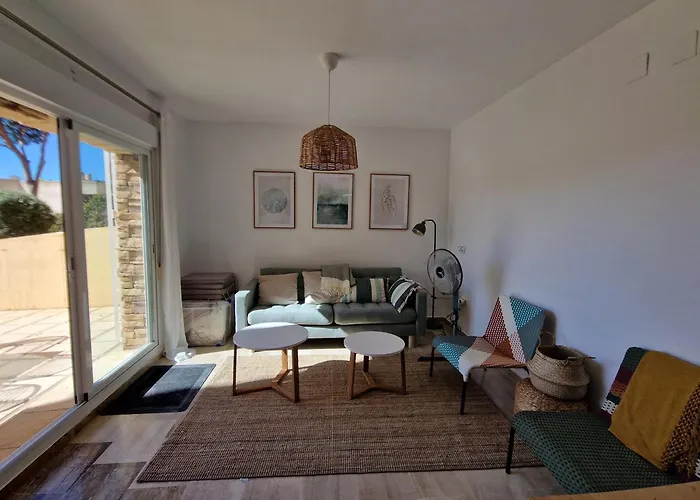 Refugio De Riviera, 3 Beds